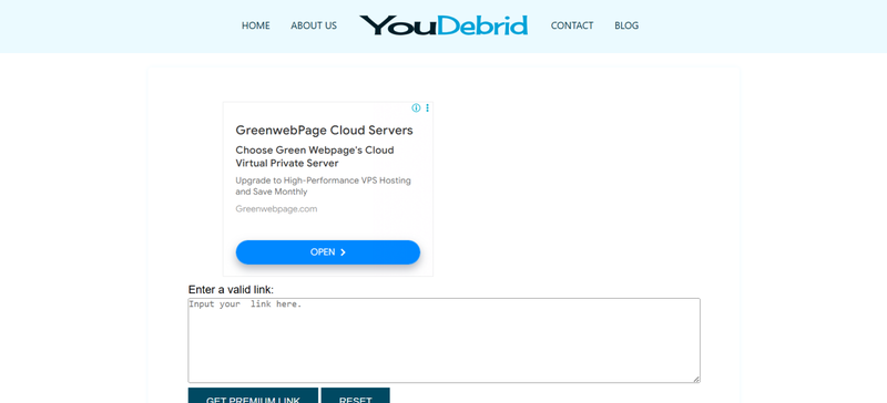 Online Streamtape Downloader Youdebrid