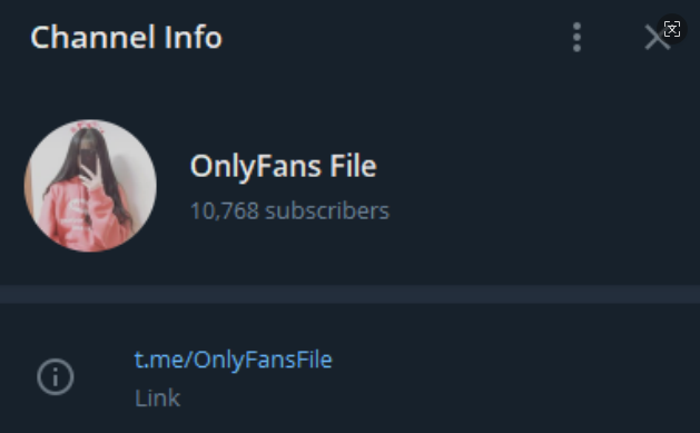 Onlyfans File