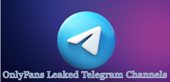 Onlyfans Leaked Telegram Channels