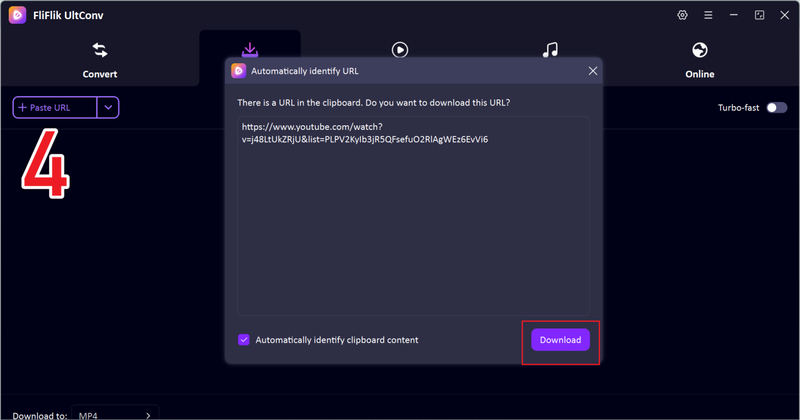 Paste Game Tutorial Video Link