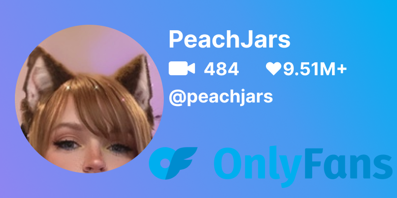 Peachjars Onlyfans Profile