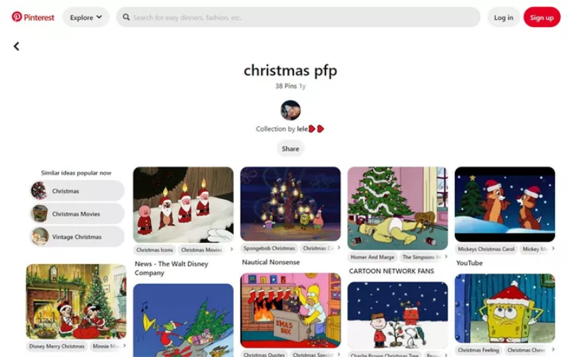 Pinterest