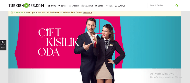 play episode on turkish123