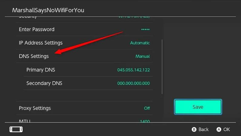 Play Spotify on Nintendo Switch on Google Drive