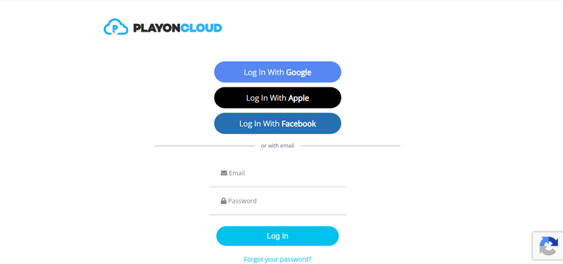 playon cloud hbo max recording