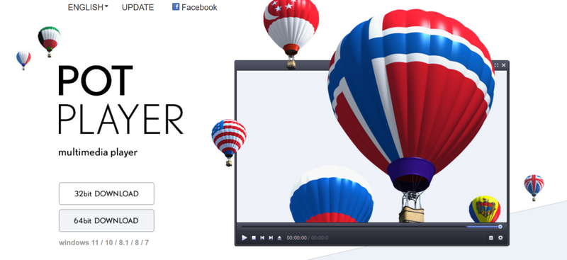 Quicktime Alternative Potplayer