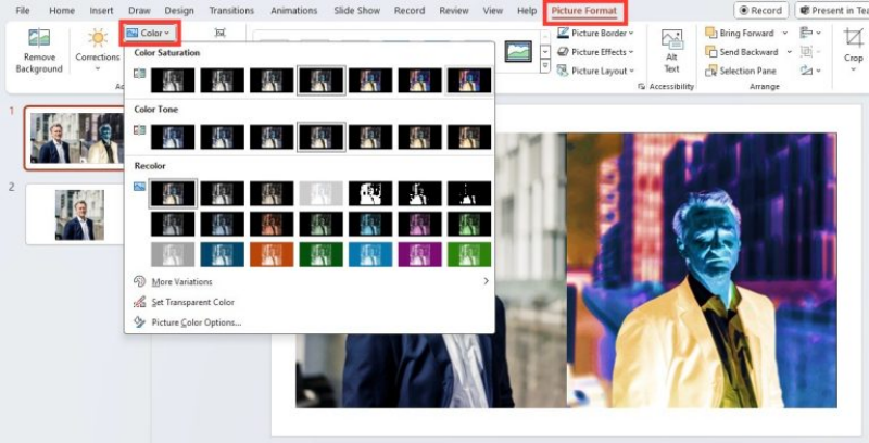 [4 Methods] How to Invert a Picture Easily