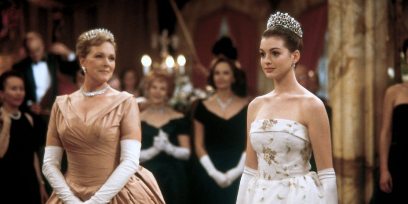 princess diaries mia