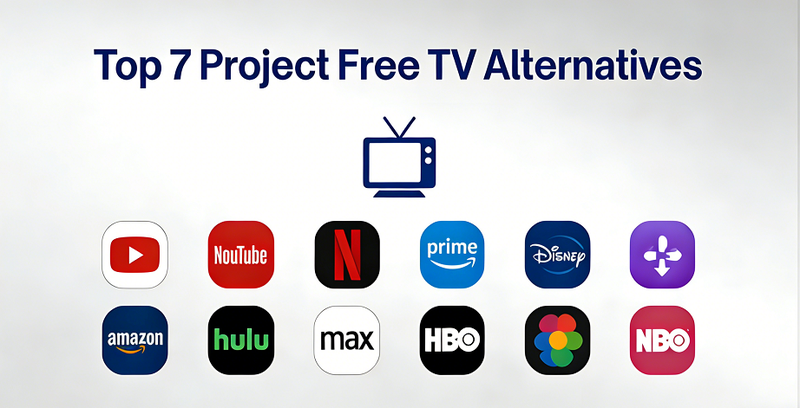 Project Free Tv Alternatives