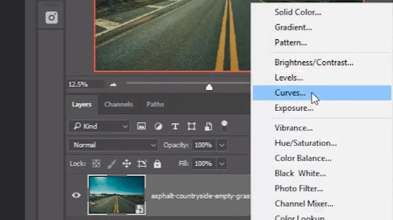 PS에서 이미지 업스케일링