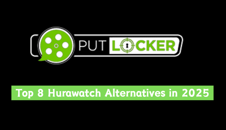 Putlocker Alternatives