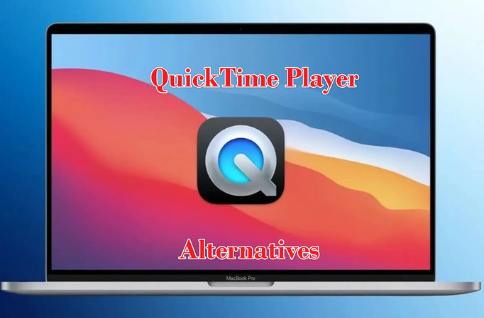 Quicktime Alternative