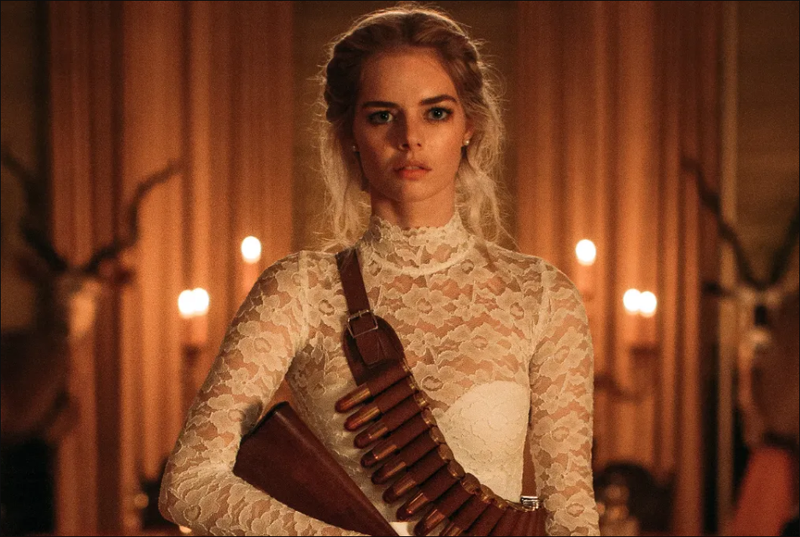 Ready or Not Survival Horror