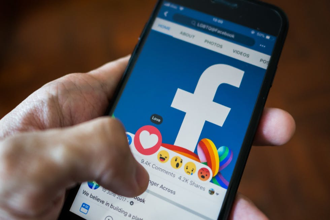 Record Audio from Facebook Video for Mac