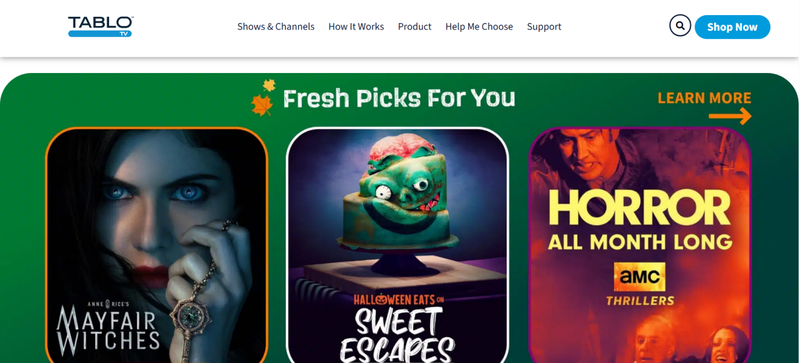 Record Roku Tv with Tablo