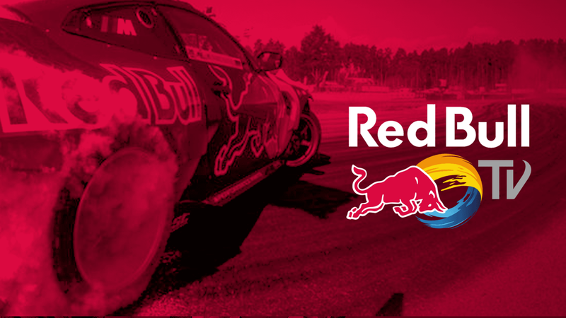 Red Bull Tv Free Sport Streaming Site