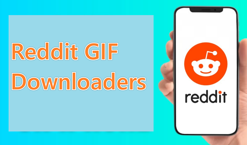 Reddit Gif Downloader