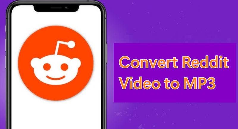 Reddit to Mp3
