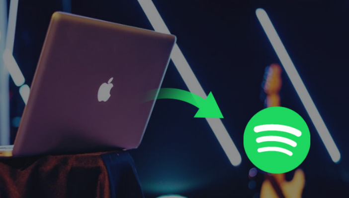 Reinstall Spotify on Your Mac
