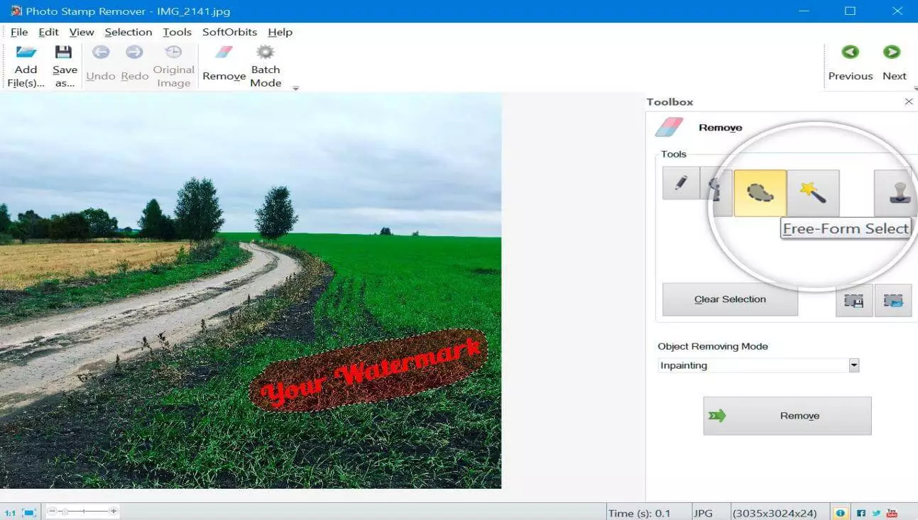 How To Remove Getty Images Watermark Photoshop How to Remove Getty Images Watermark Easily and Fast in 2025