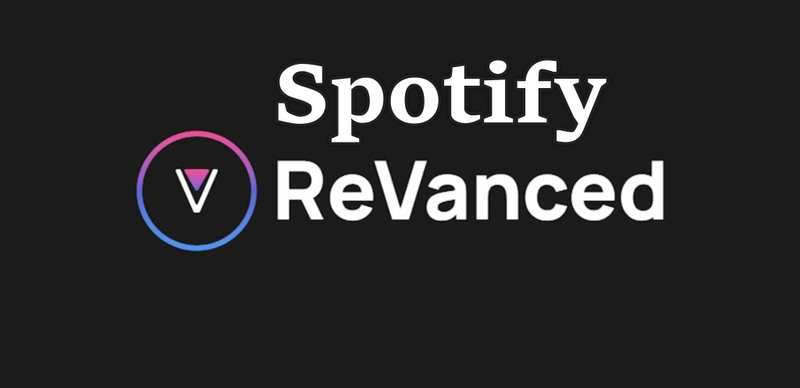 Revanced Spotify