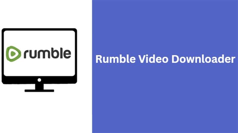 rumble video downloader