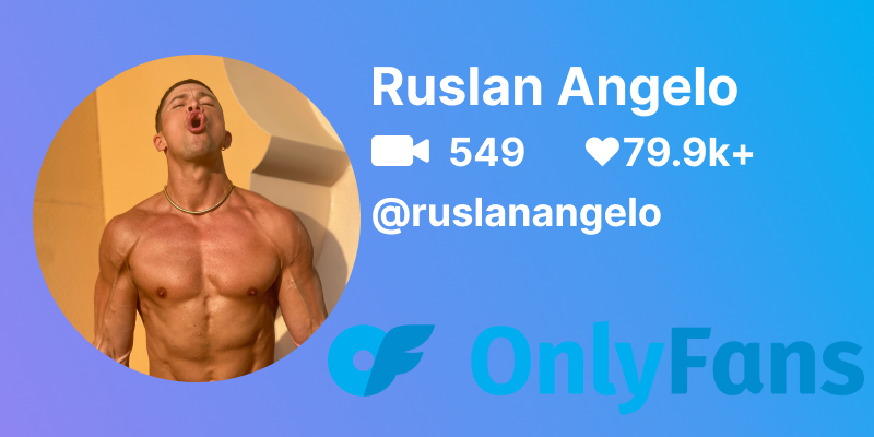 Ruslanangelo