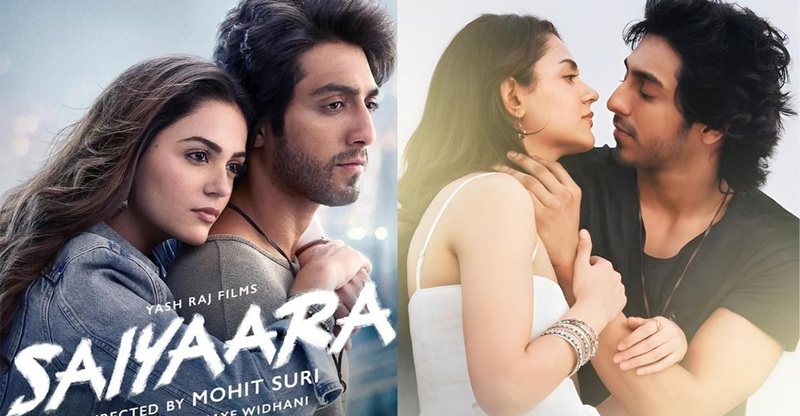 saiyaara romance drama
