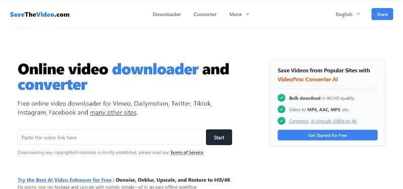 savethevideo rumble tool