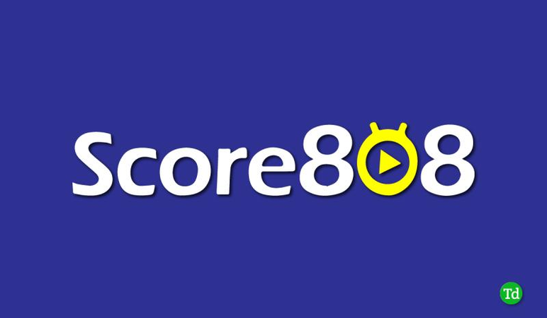 Totalsportek Alternative Score808