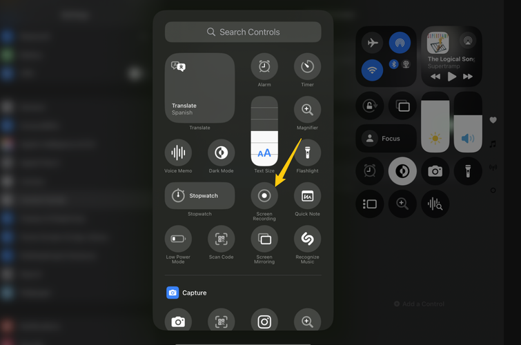 Screen Record Onlyfans Videos on Android