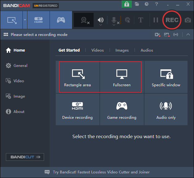 how to screen record on netflix windows
