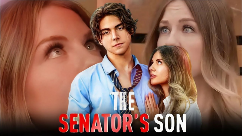 Senator Son Full Movie