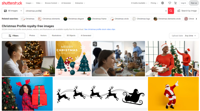 Shutterstock