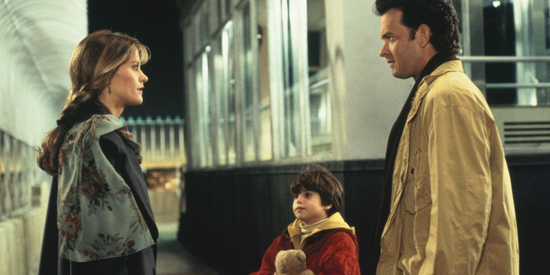 Sleepless in Seattle 1993