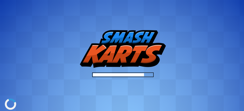 Car Game Unblocked for School Smashkarts