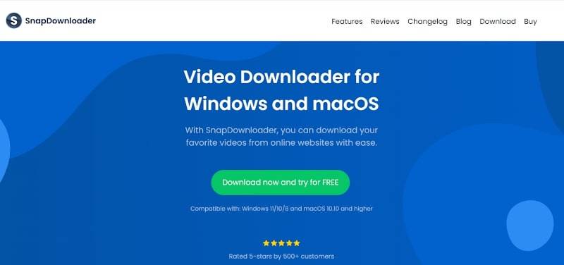 snapdownloader rumble videos