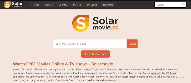 solarmovie free hd stream