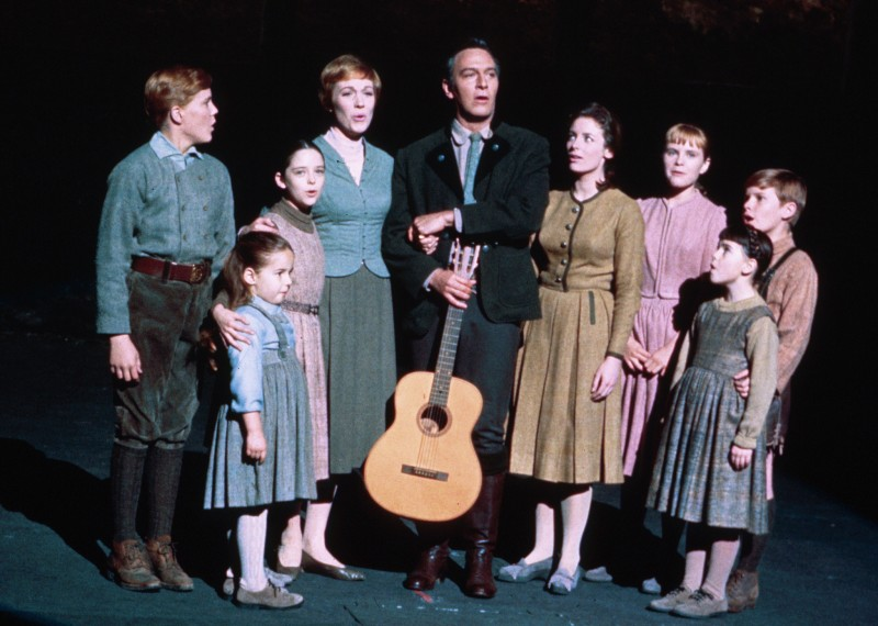 sound of music