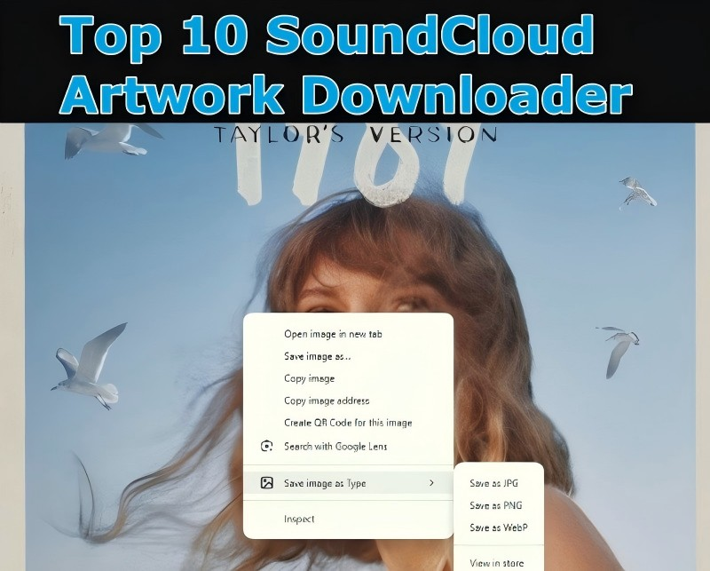 soundcloud artwork downloader