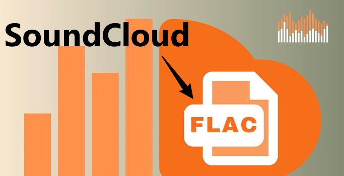 Soundcloud to Flac