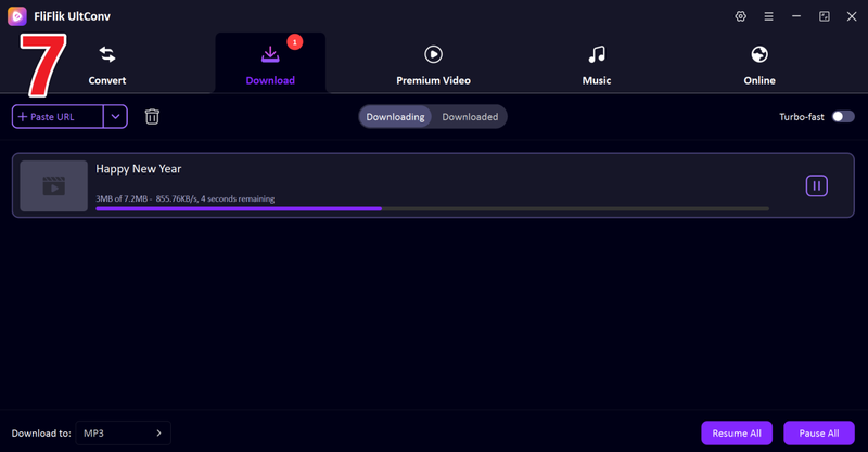 Soundgasm Audio Downloading in Ultconv