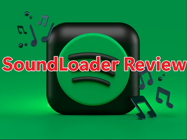 Soundloader Review