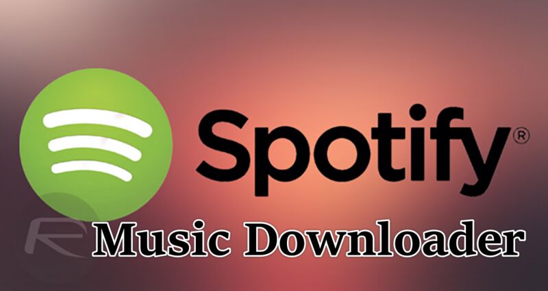 Spotify Music Downloader