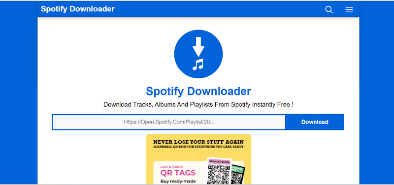 spotify playlist downloader spotify downloader