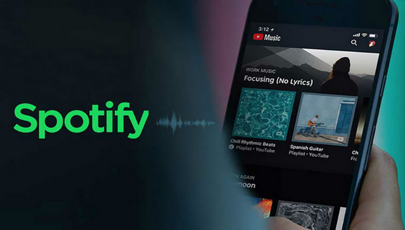 spotify playlist downloader
