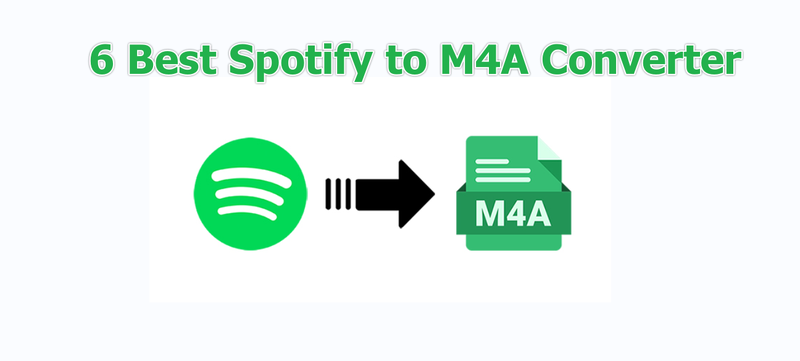 Spotify to M4a Converter