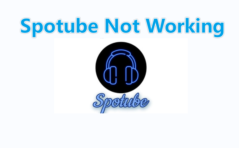 Spotube Not Working