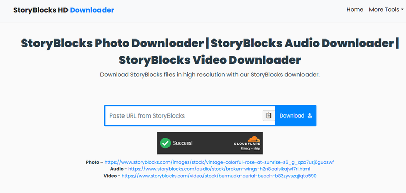 Fetchpik Storyblock Hd Downloader