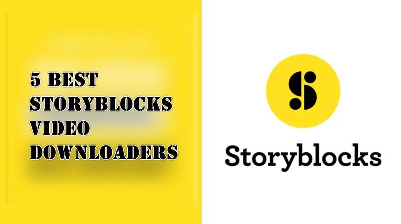 Storyblocks Video Downloader